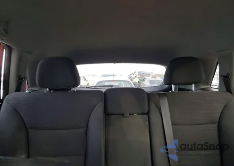 2014 Kia Sorento Lx from USA, damaged, VIN 5XYKTDA69EG443775